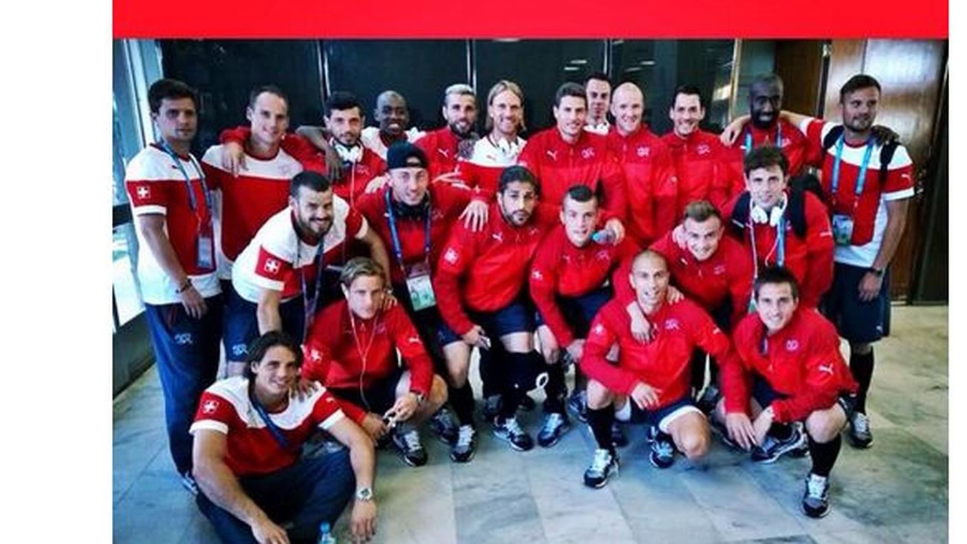 Il cinguettio del capitano