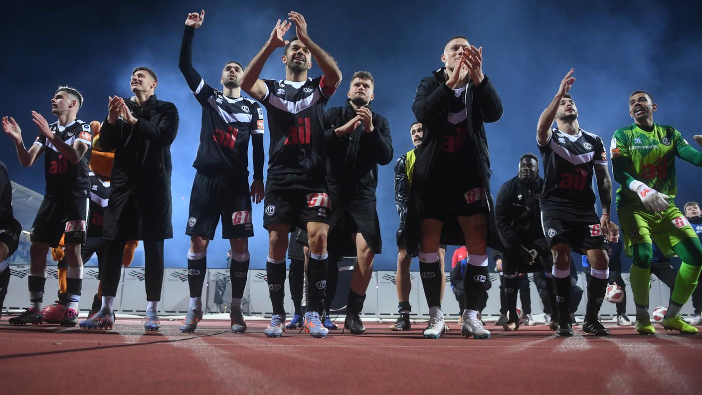 fc lugano
