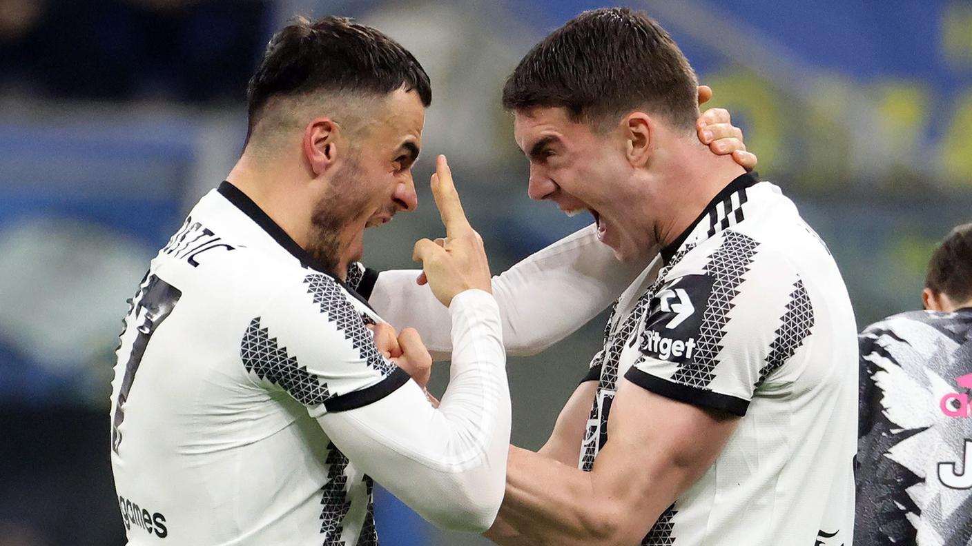Juventus
