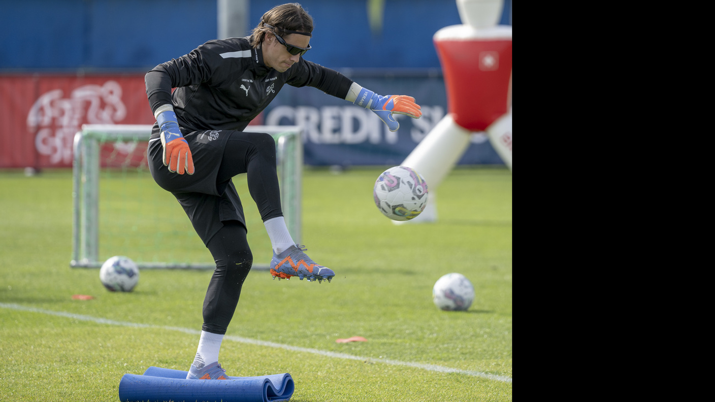 Yann Sommer