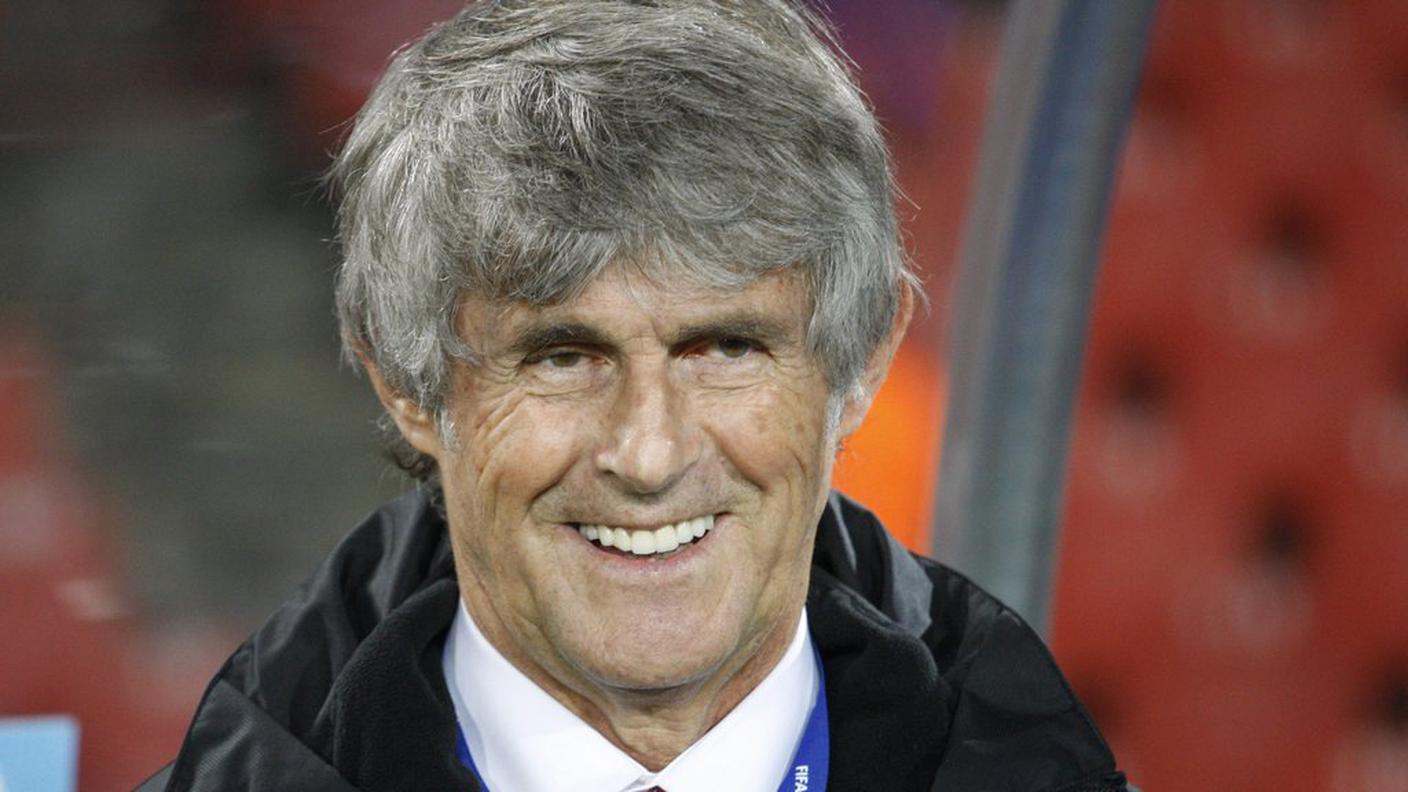 Bora Milutinovic