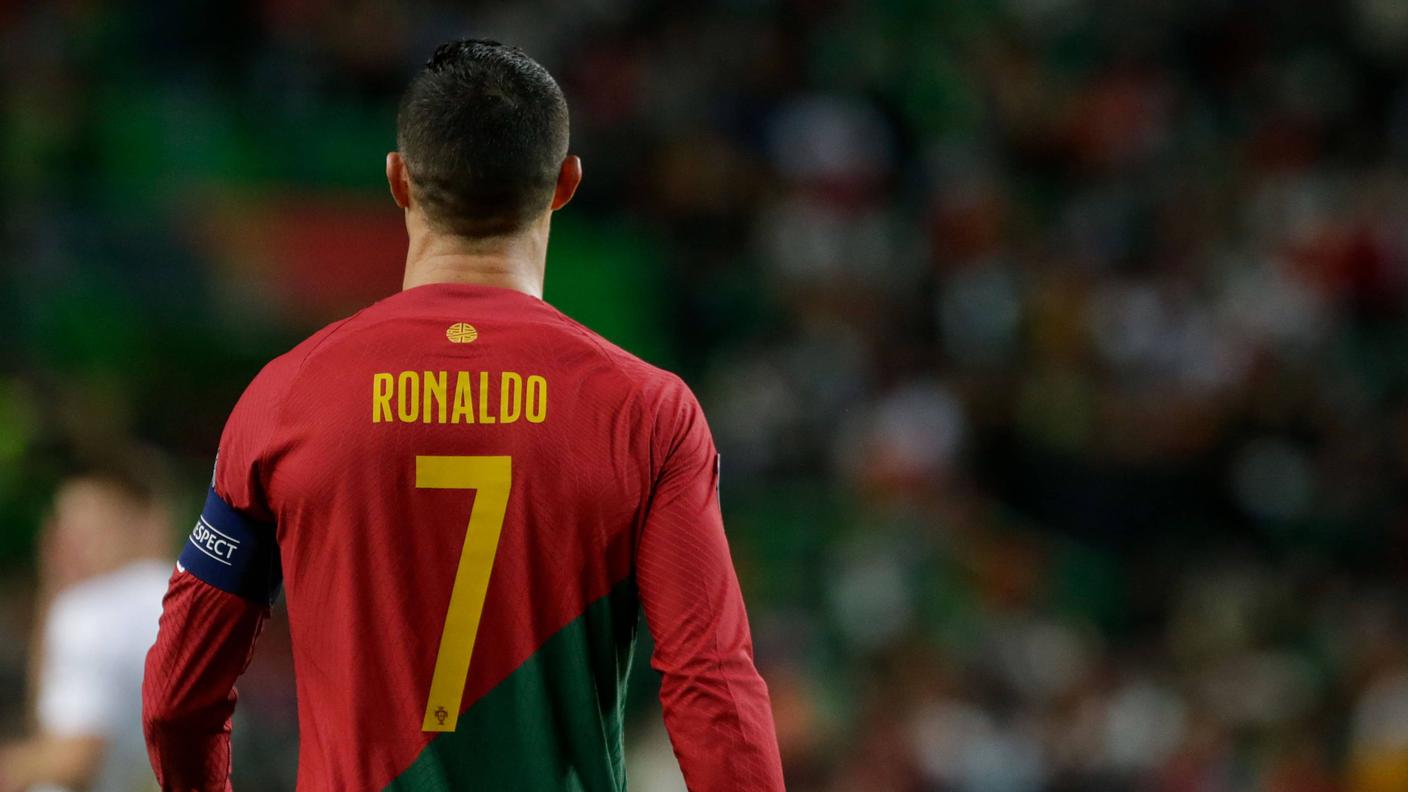 CR7
