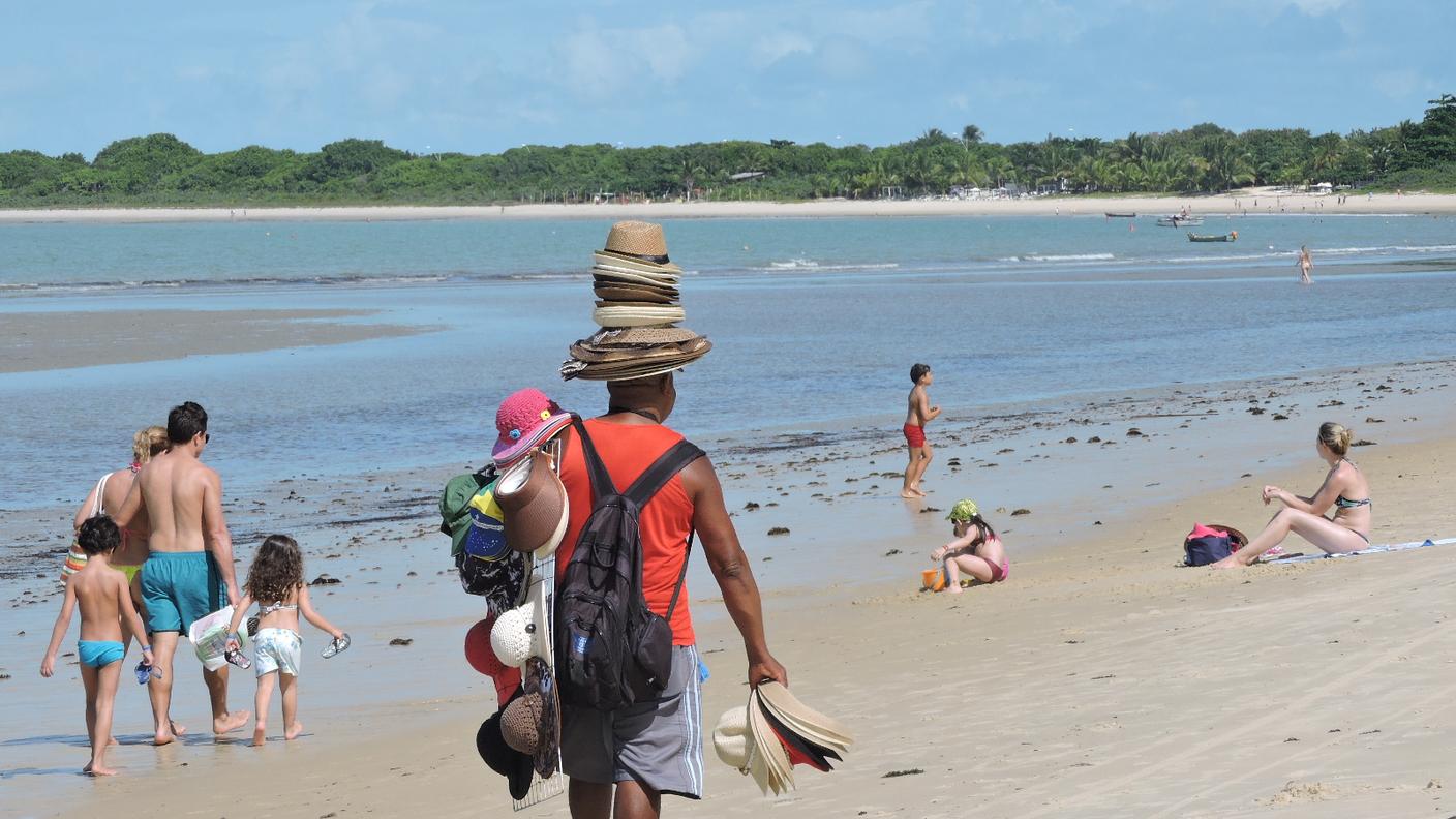 Il signore dei cappelli