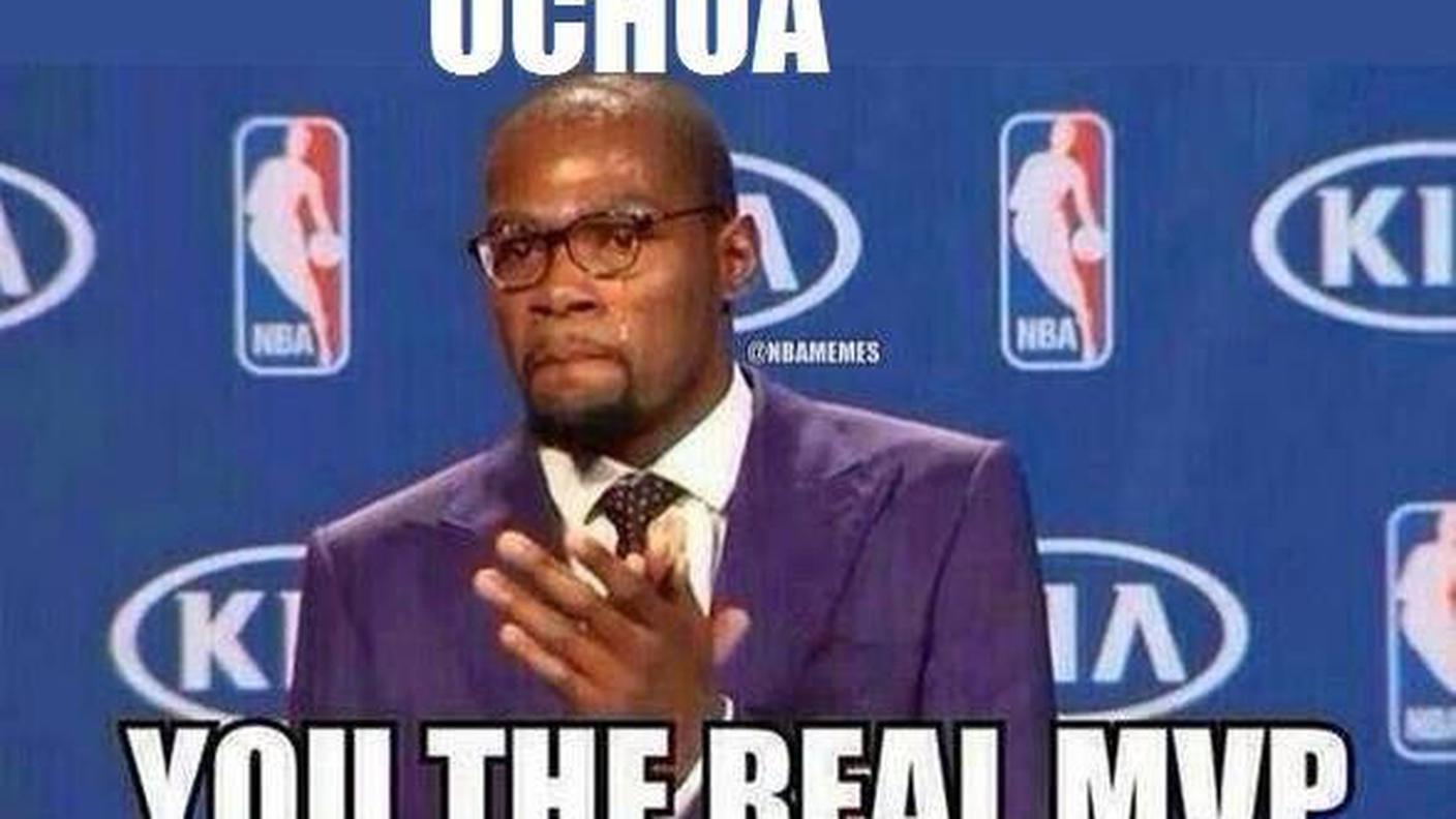 Kevin Durant