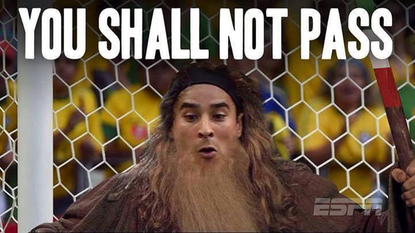 Guillermo Ochoa