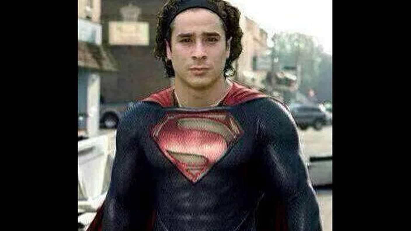 Guillermo Ochoa