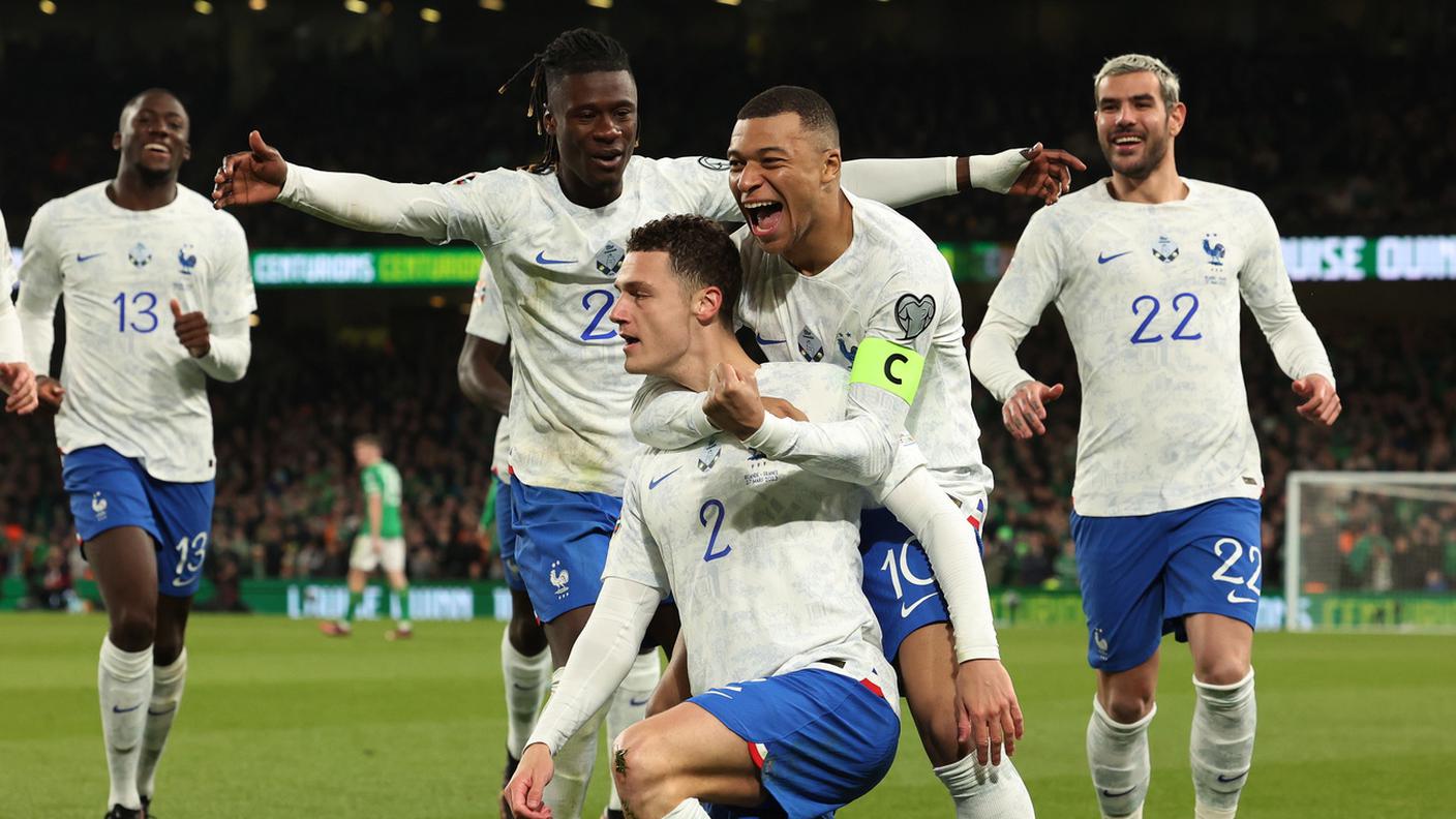 pavard