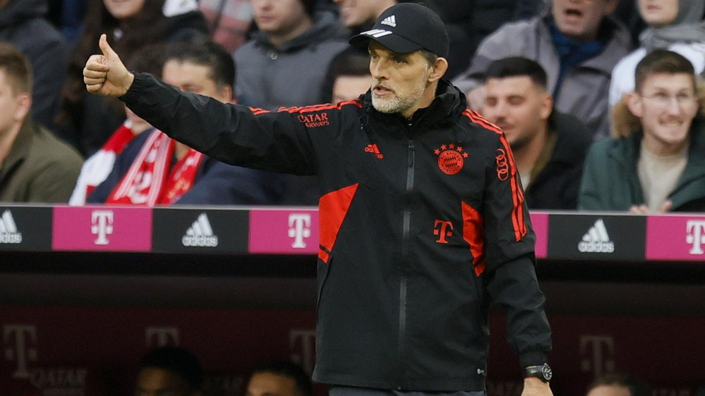 tuchel