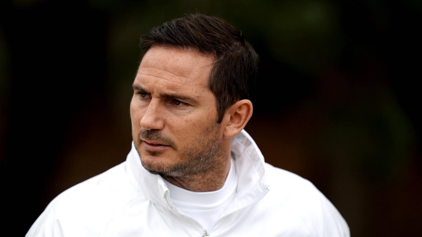 Lampard