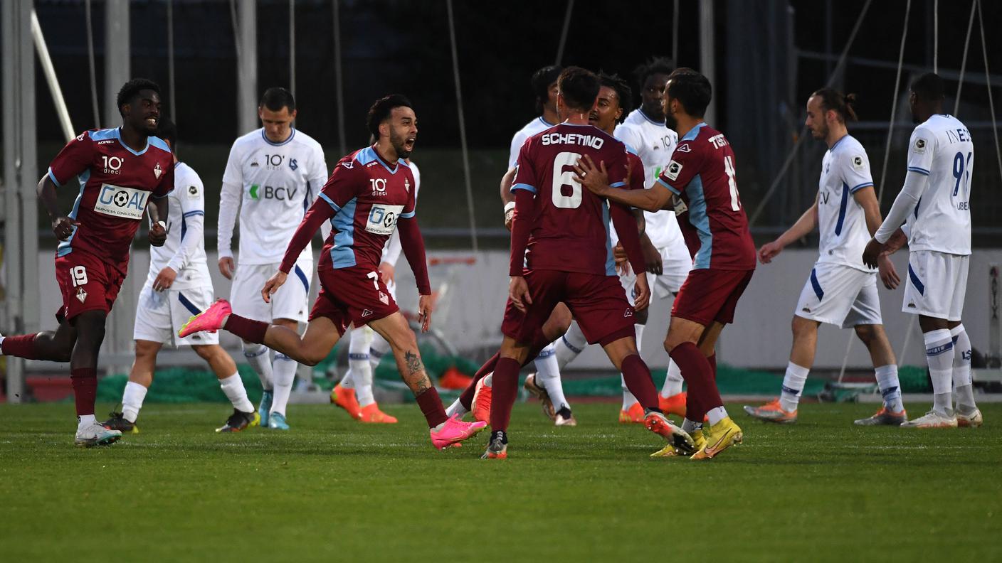 Festa grande