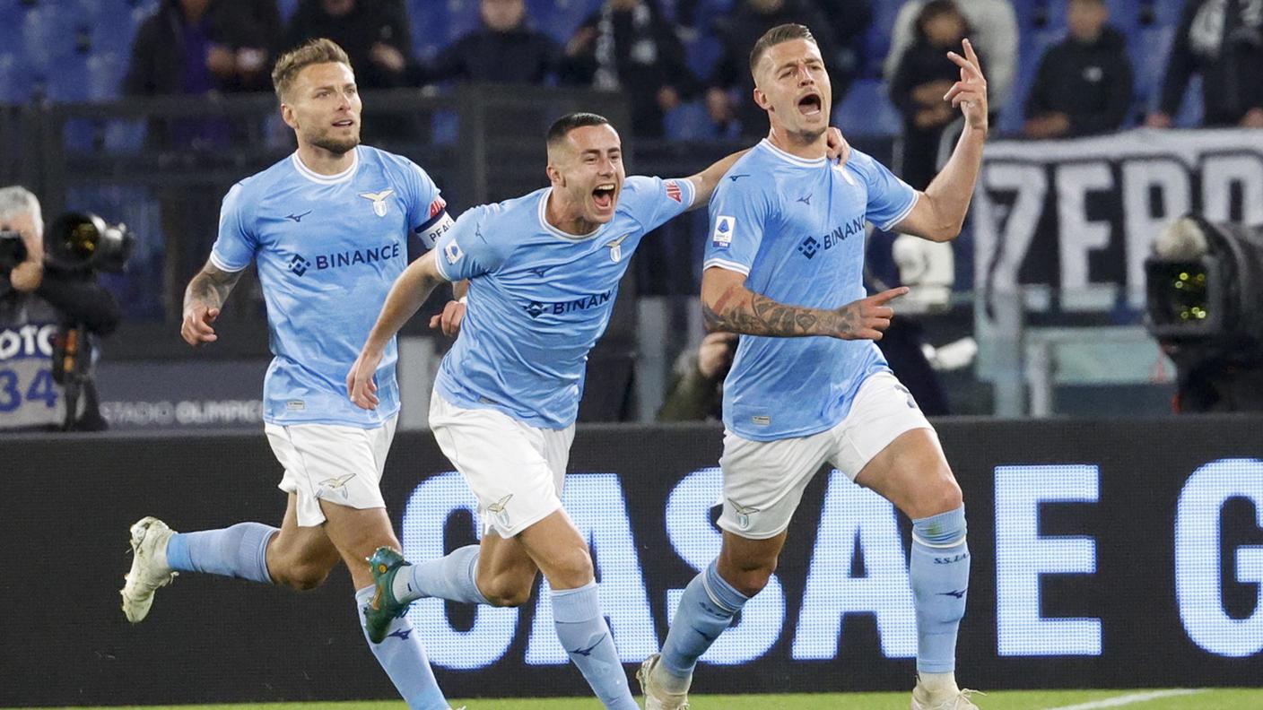 Lazio