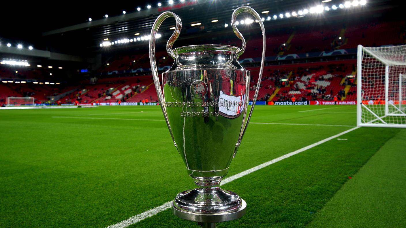 Champions League