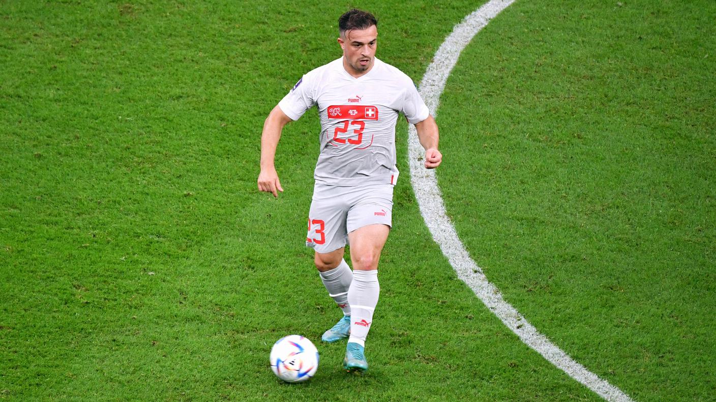 Shaqiri