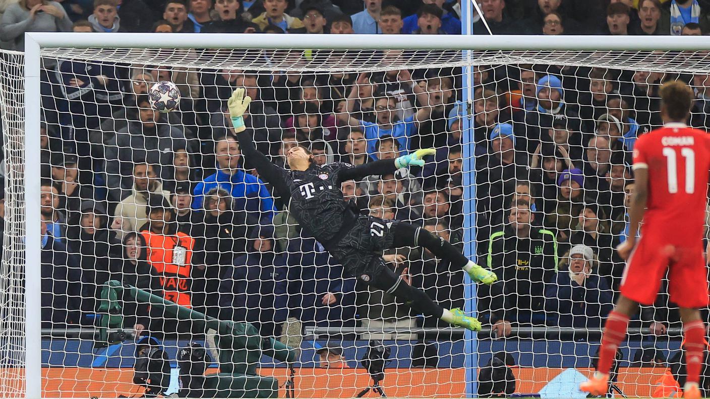 Yann Sommer