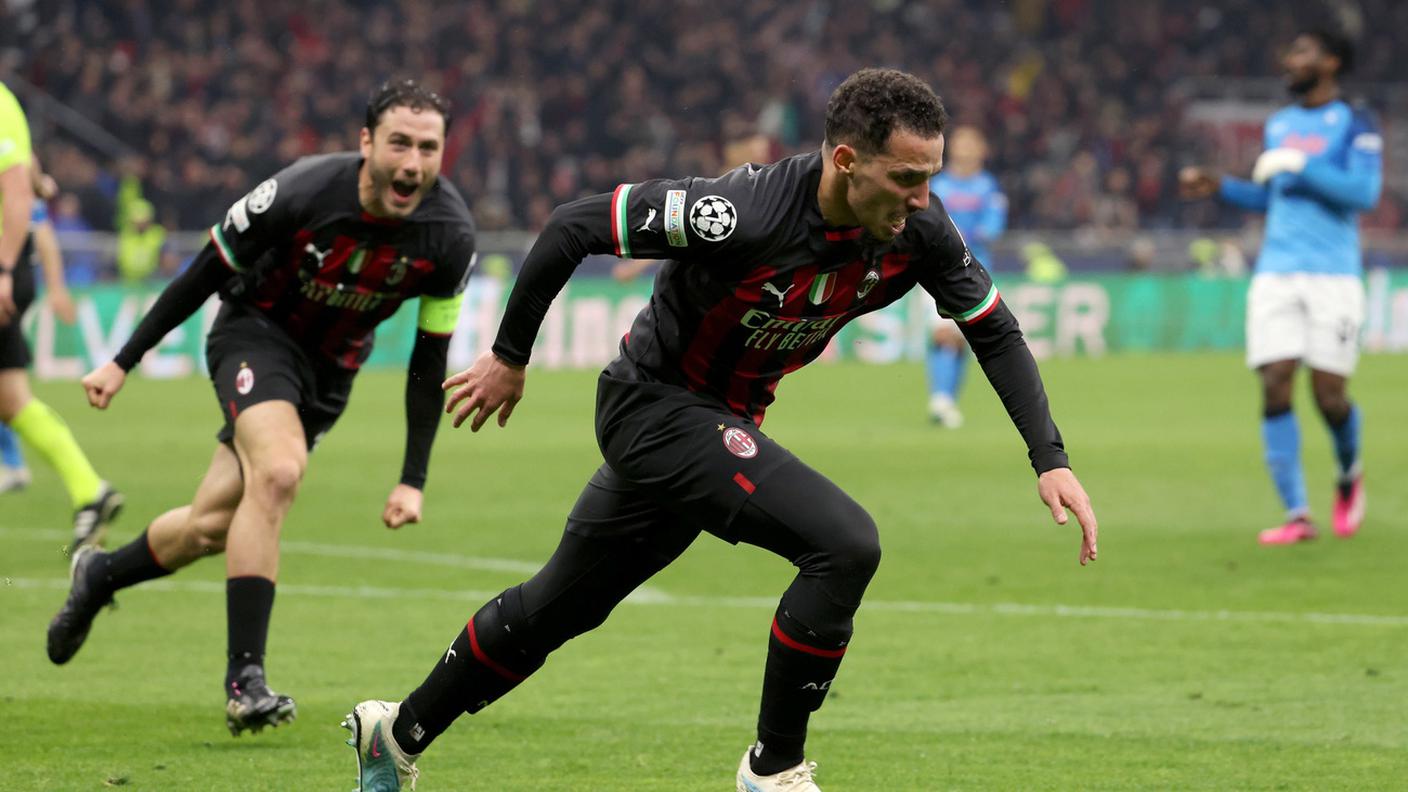 bennacer