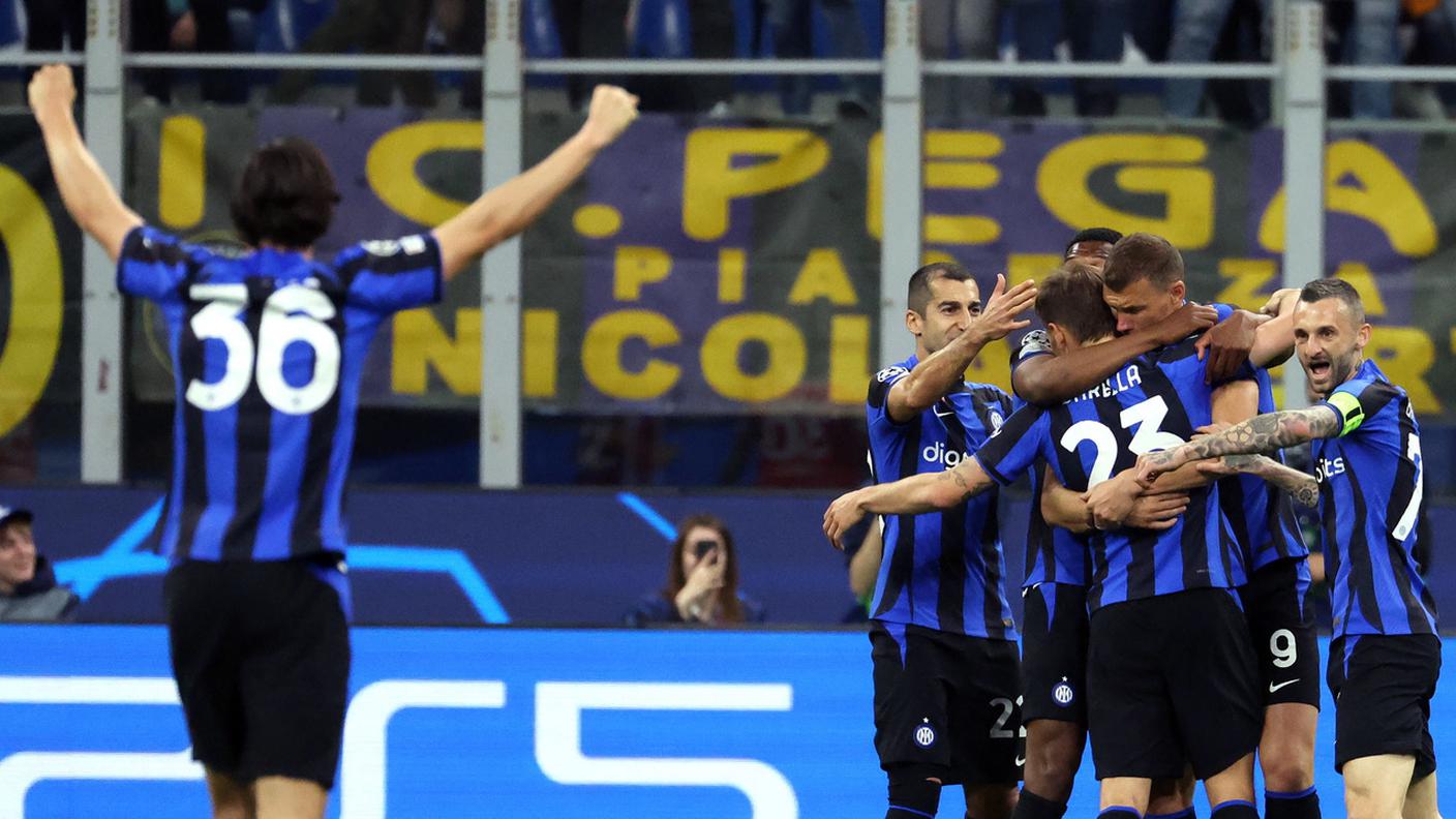 inter
