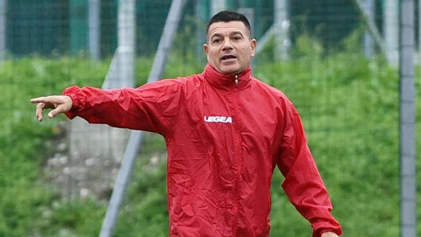 Sergio Zanetti