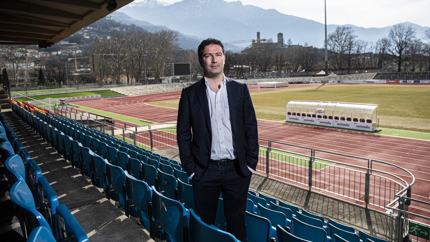 Gabriele Gilardi