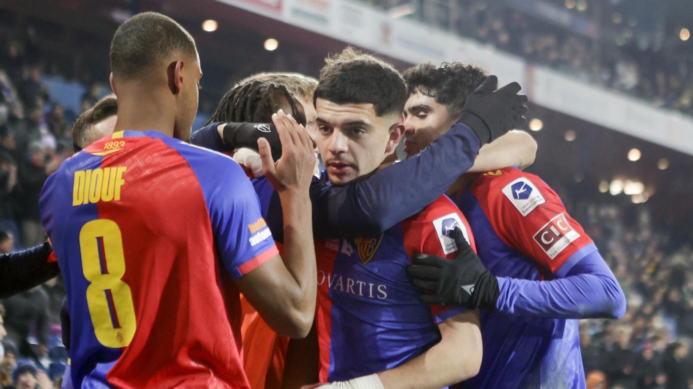 Buona stagione per entrambi