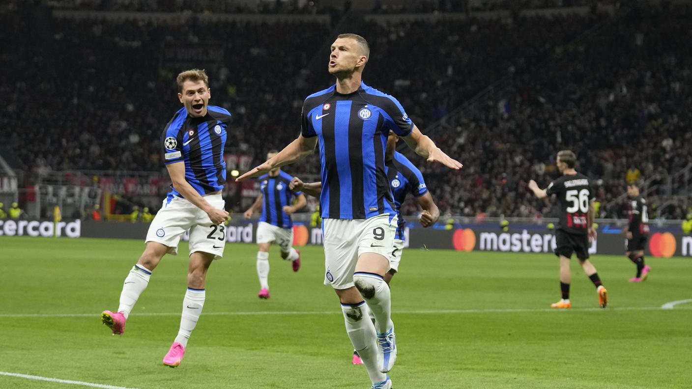 dzeko