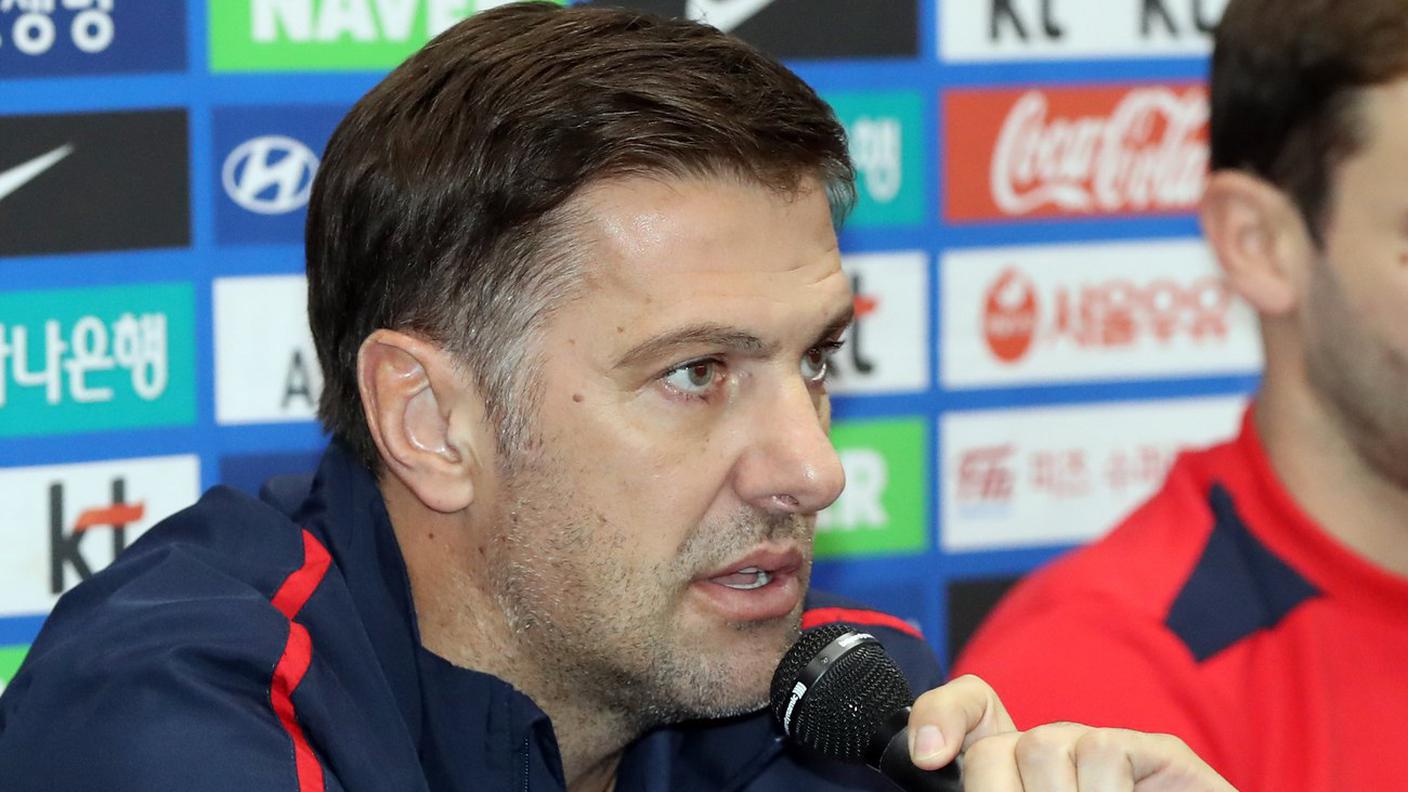 Mladen Krstajić