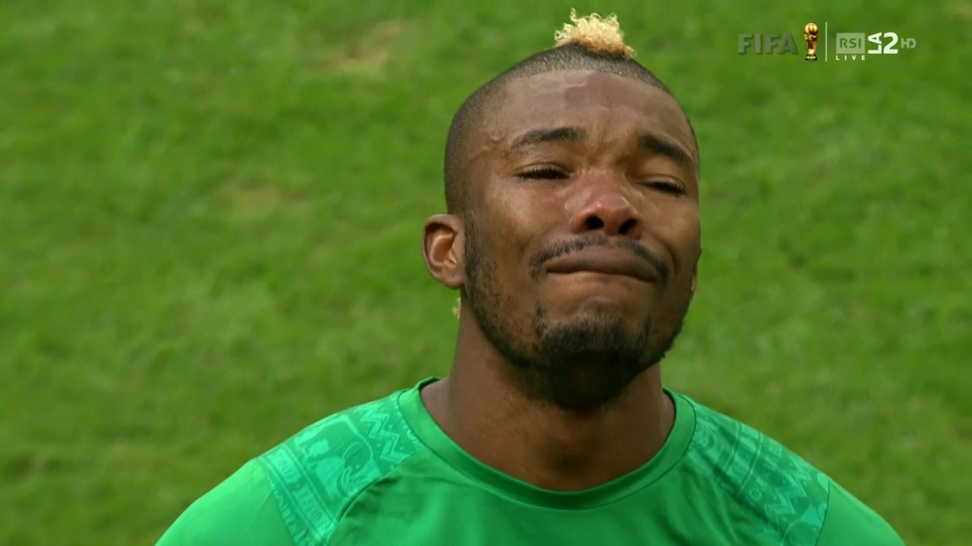 Serey Die