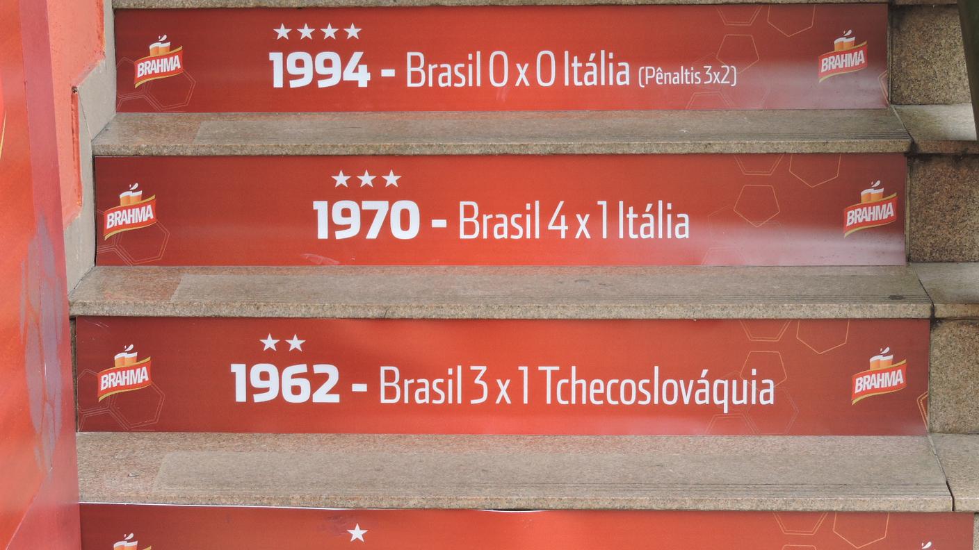 ...il calcio torna a casa