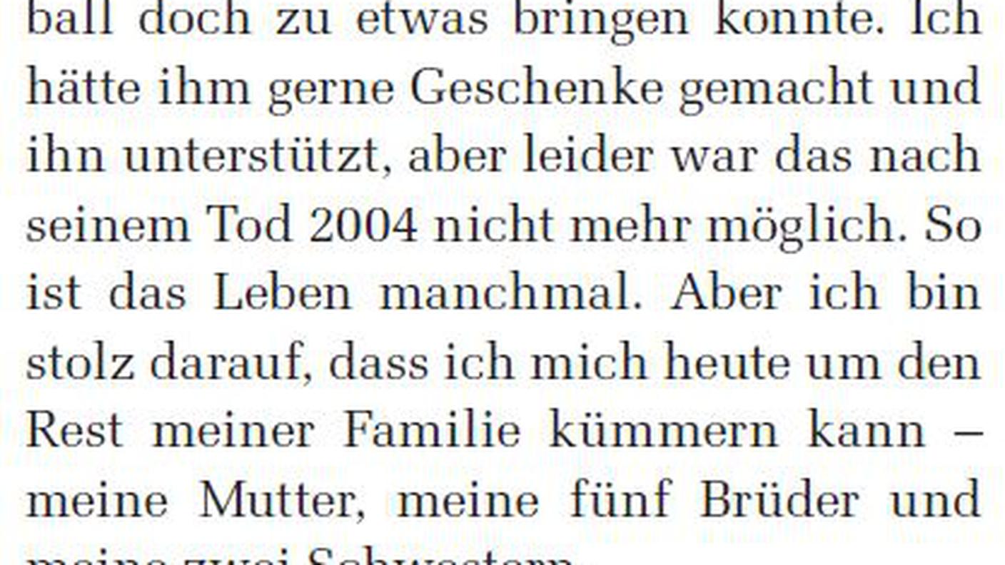 Rotblau Magazin