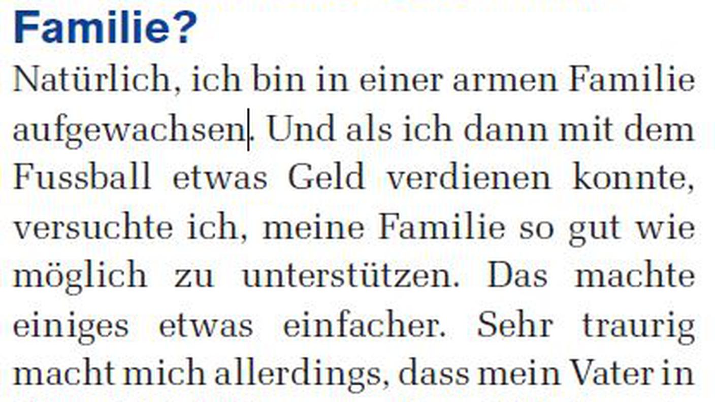 Rotblau Magazin