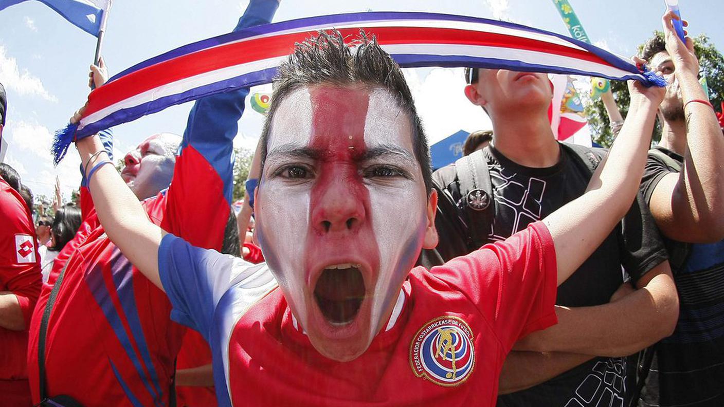 Costa Rica