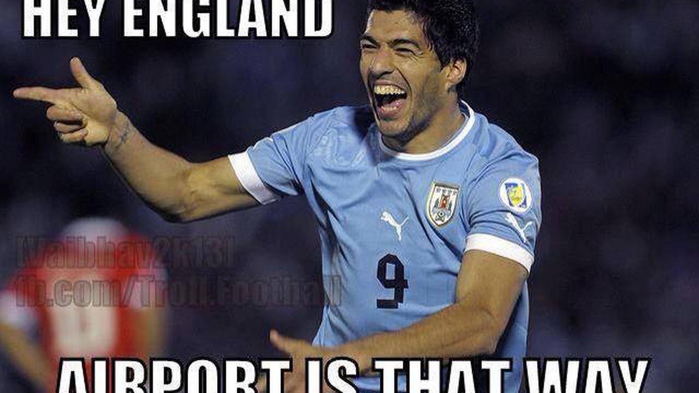 Suarez