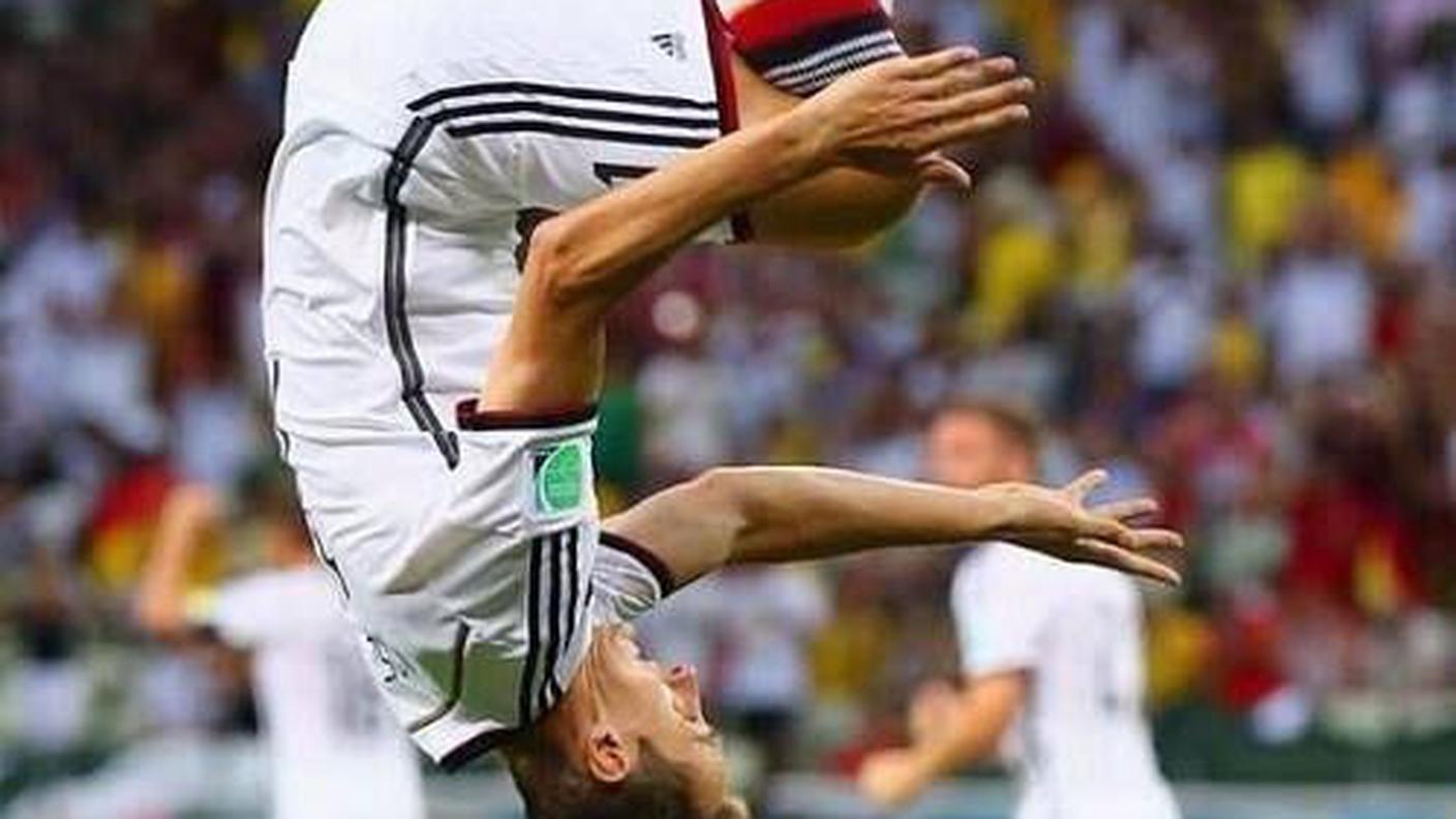 Klose
