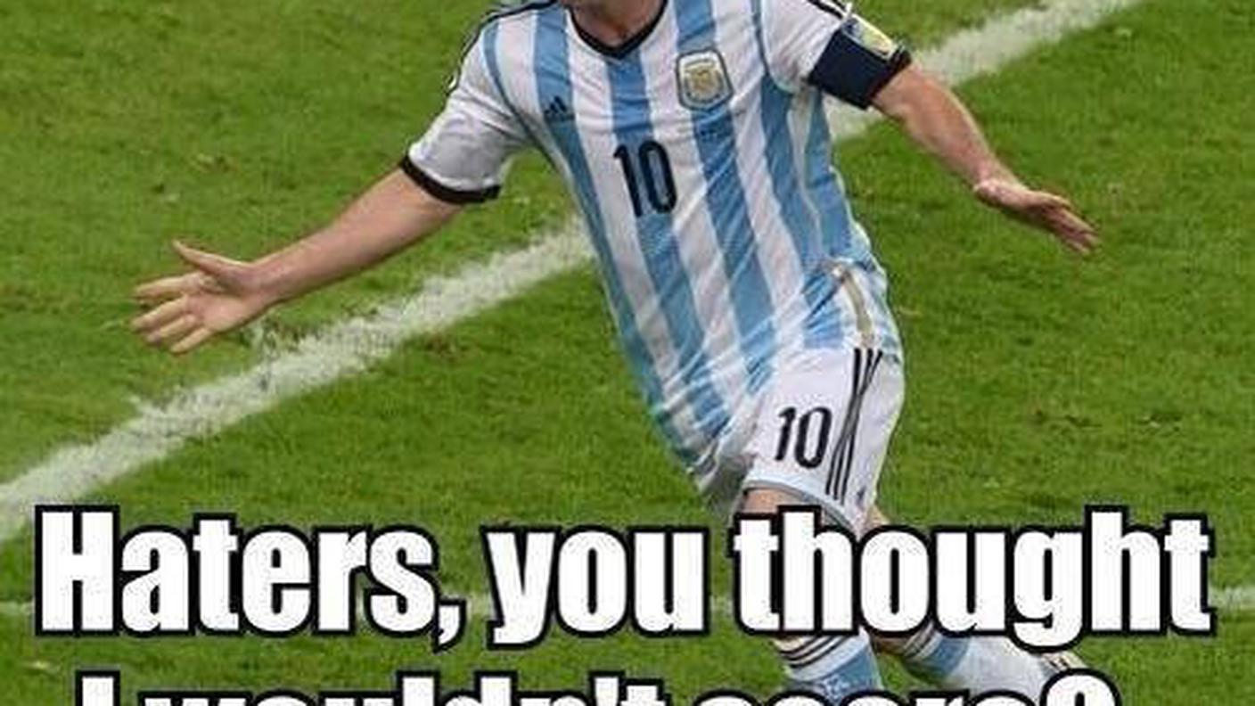 Messi