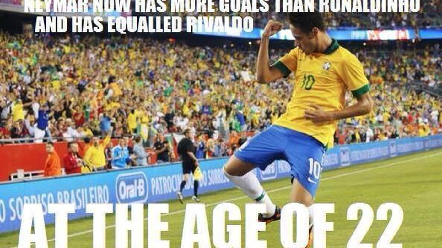 Neymar