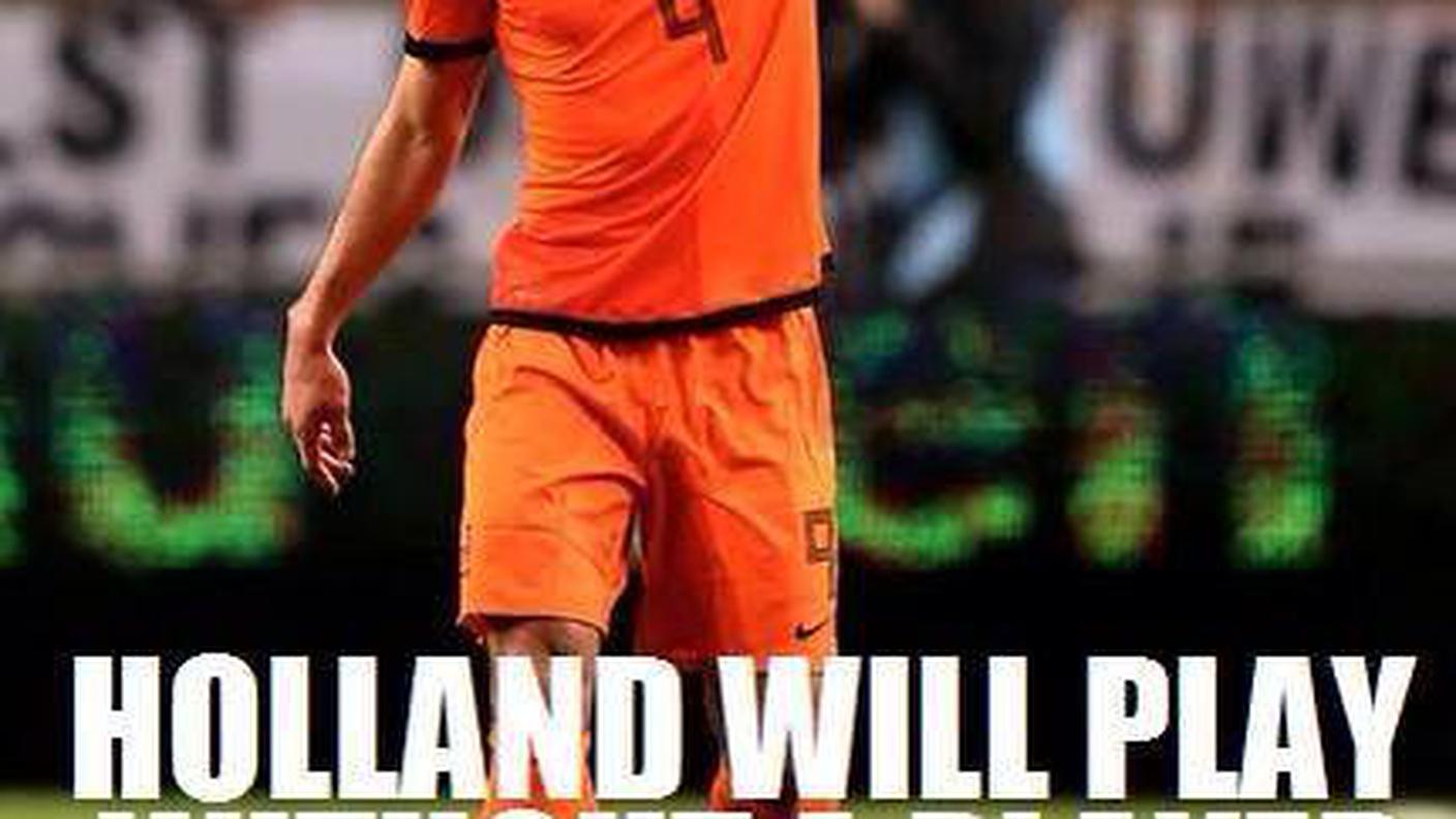 Olanda