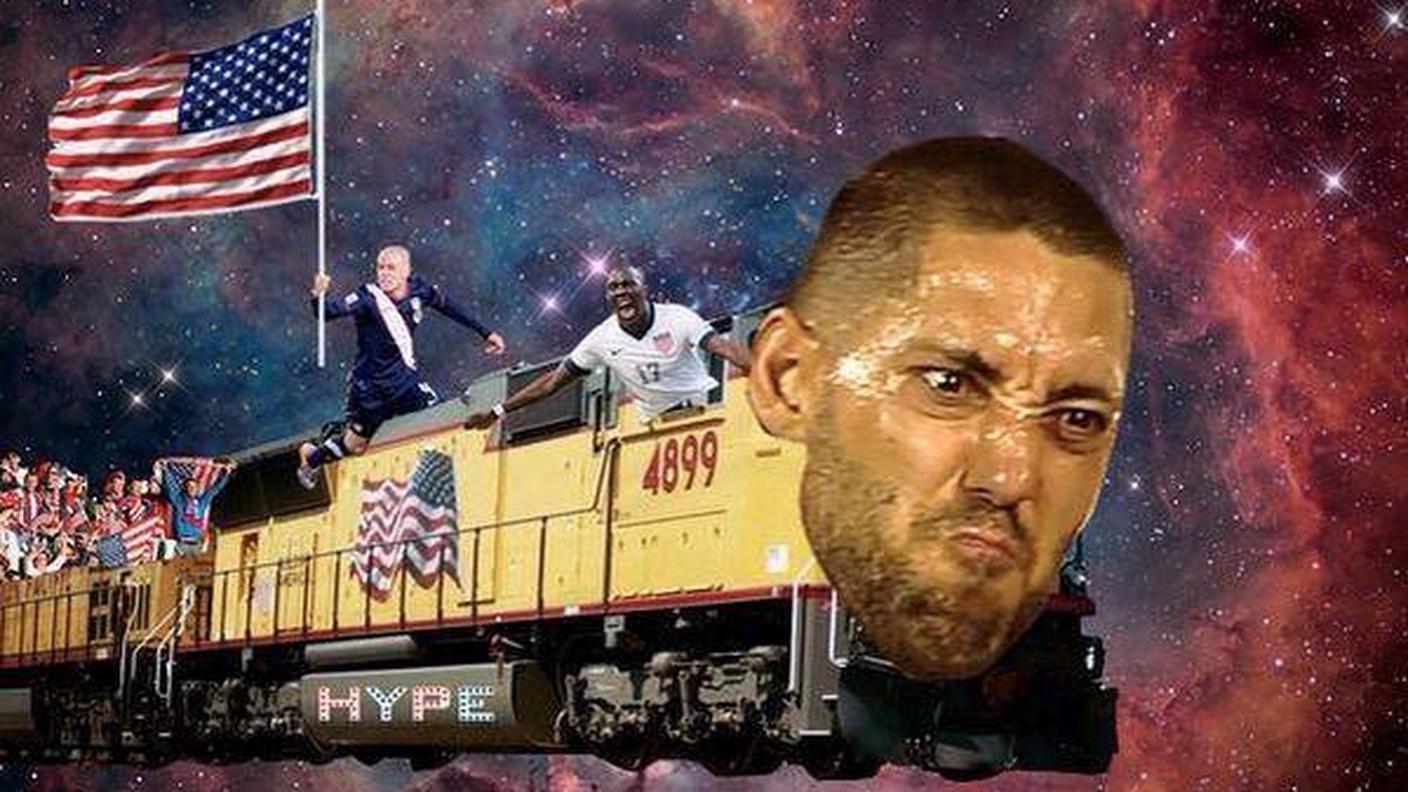 Clint Dempsey