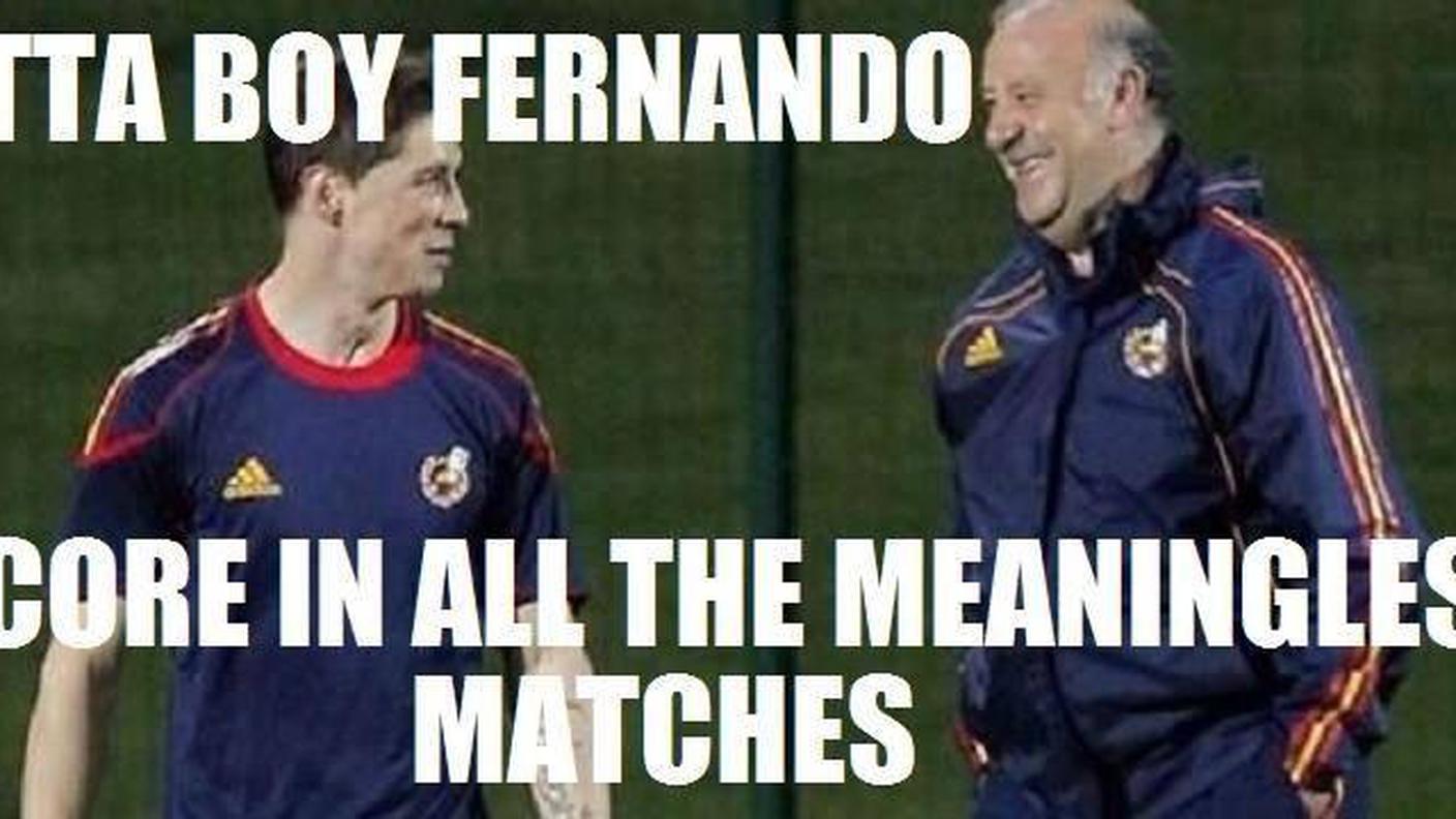 Fernando Torres