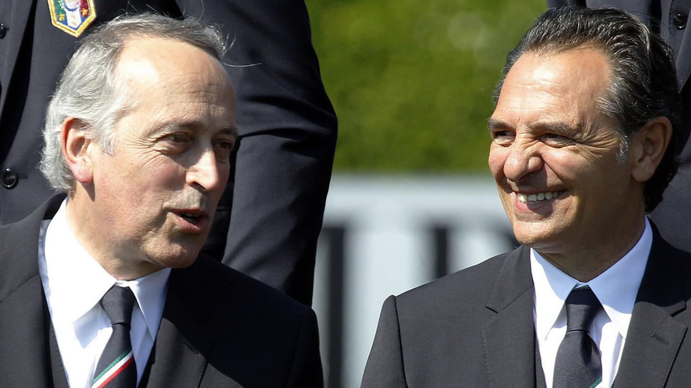 Il tempo dei sorrisi è finito