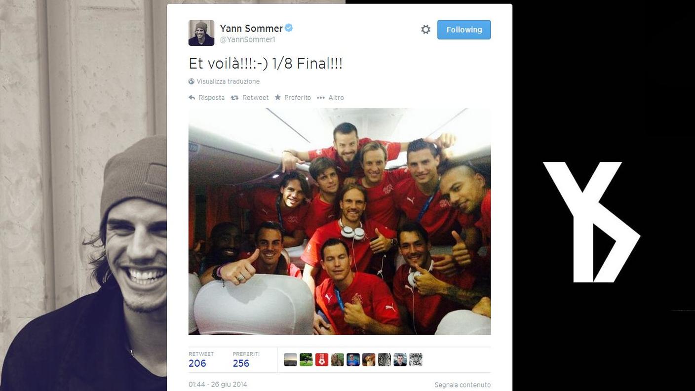 Yann Sommer