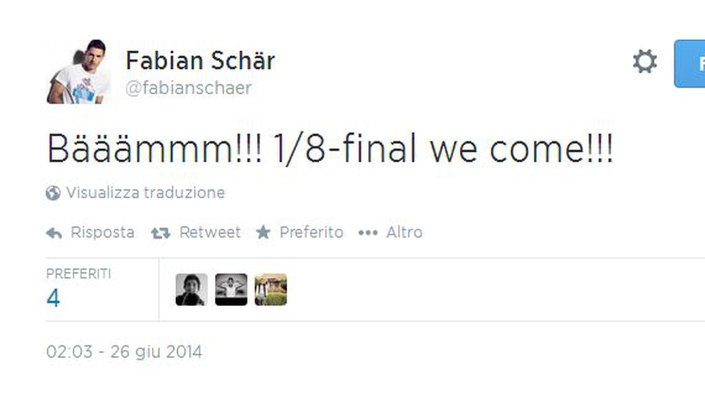 Fabian Schär