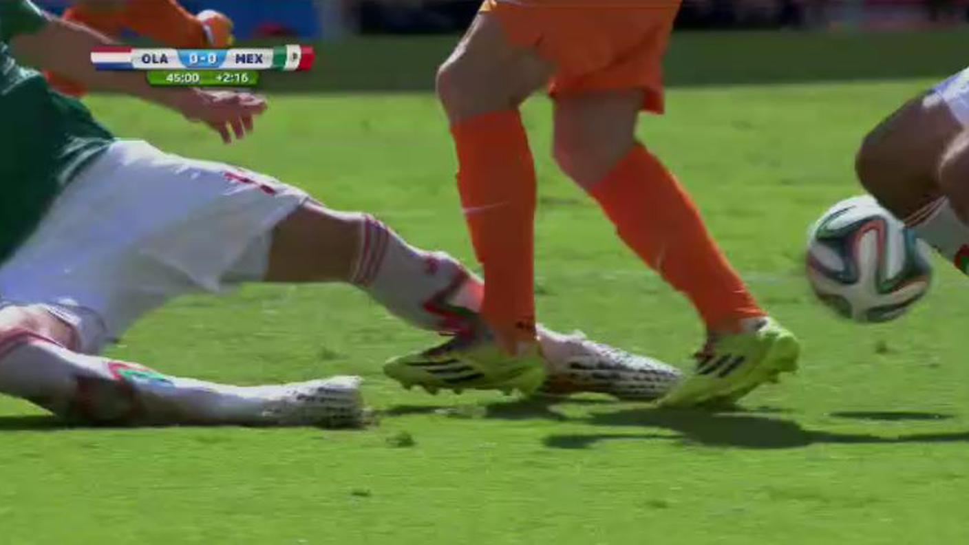 Arjen Robben