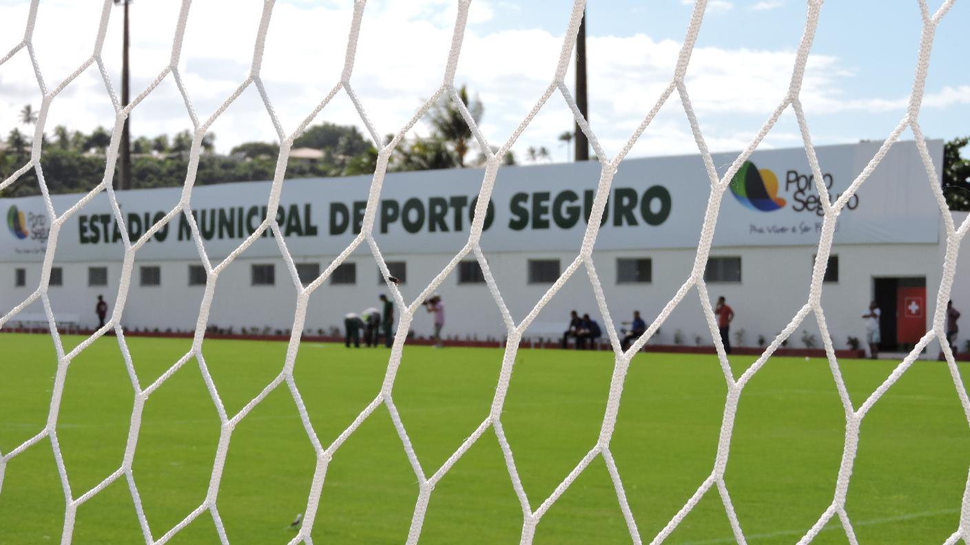 I ricordi di Porto Seguro