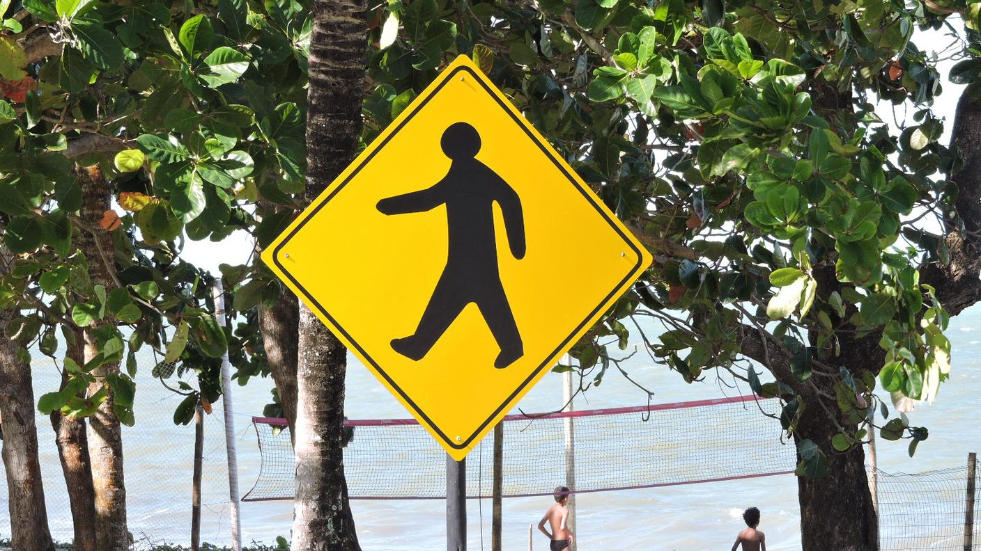 I ricordi di Porto Seguro