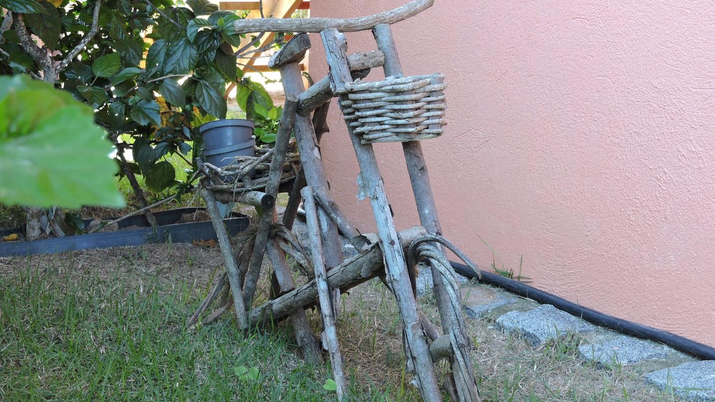 I ricordi di Porto Seguro