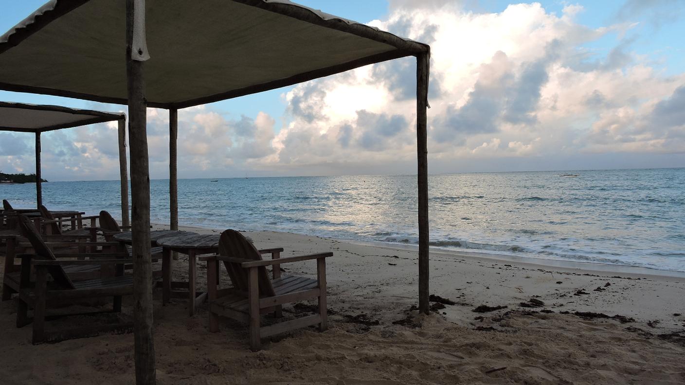 I ricordi di Porto Seguro