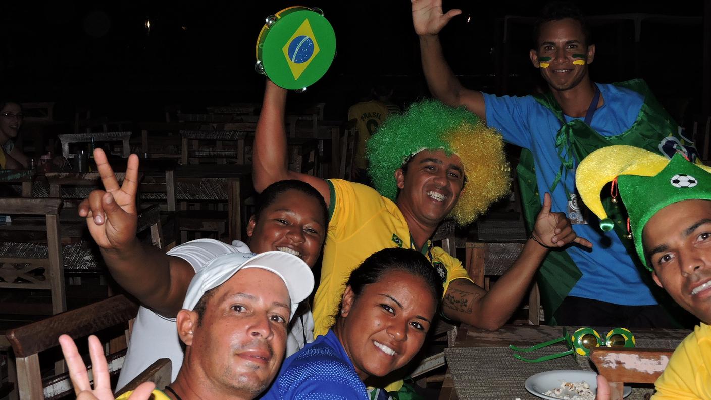 I ricordi di Porto Seguro
