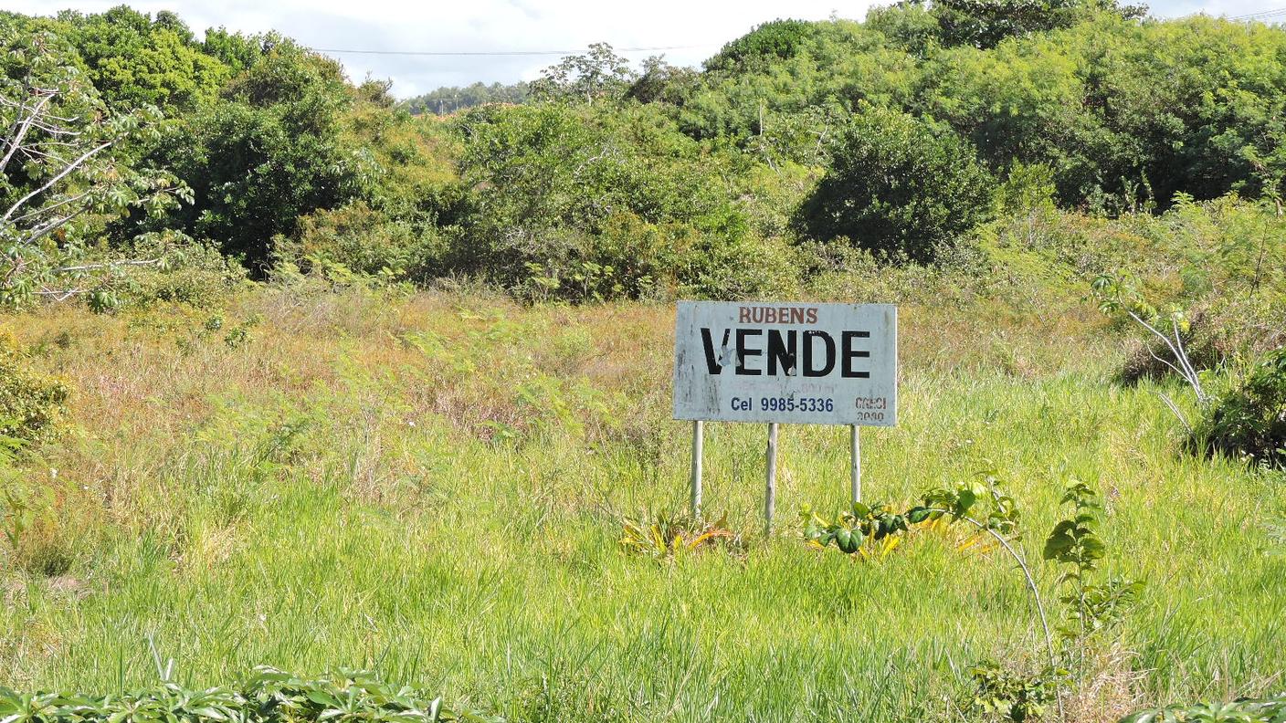 I ricordi di Porto Seguro