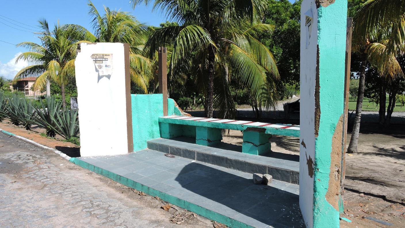I ricordi di Porto Seguro
