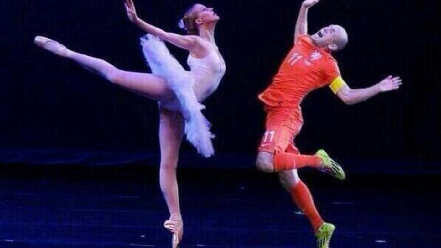 Arjen Robben
