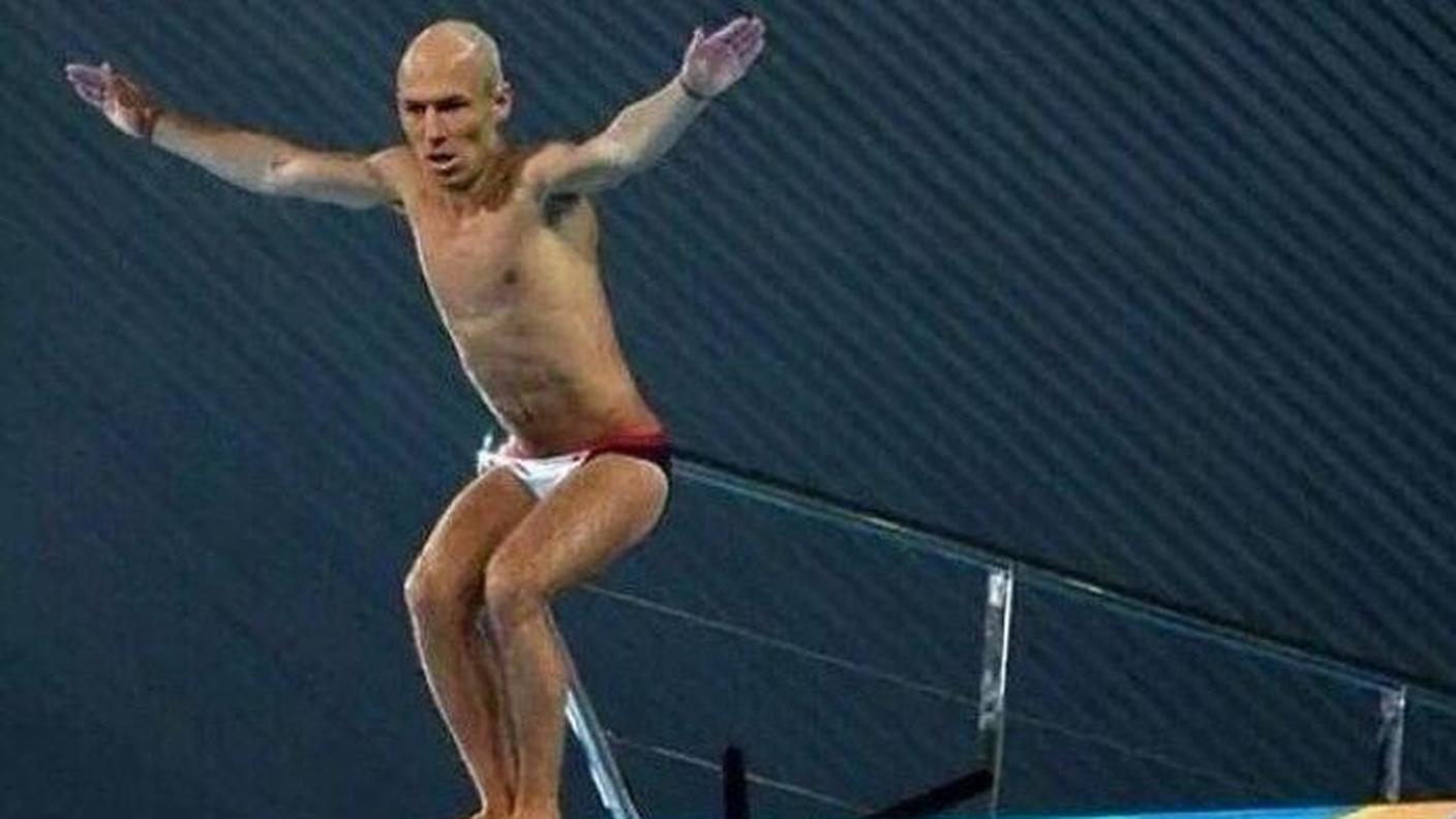 Arjen Robben
